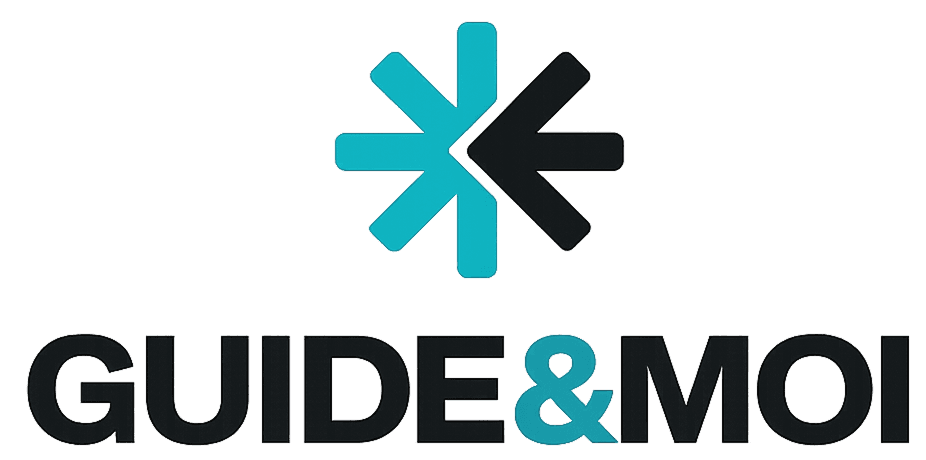 GUIDE & MOI